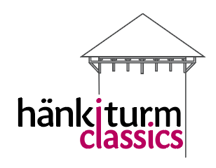 Hänkiturm Classics Logo